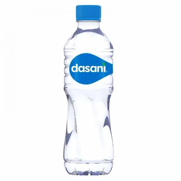 Dasani Mineral Water - Doner Konner