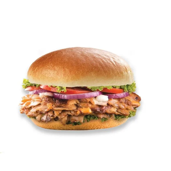 Original Chicken - Doner Konner