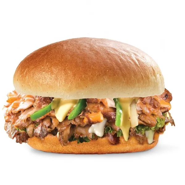 Super Chicken - Doner Konner