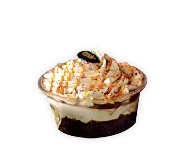 Tiramisu - Doner Konner