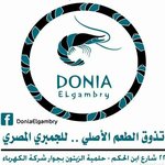 donia-el-gambary | دنيا الجمبري 