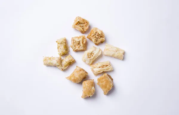 Baklawa Mix box - El Abd