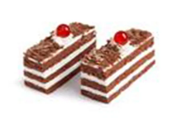 Black Forrest Gateau - El Abd