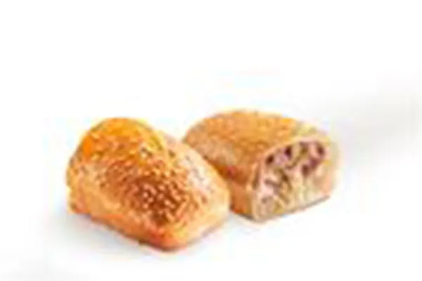 Chicken Fajita - El Abd