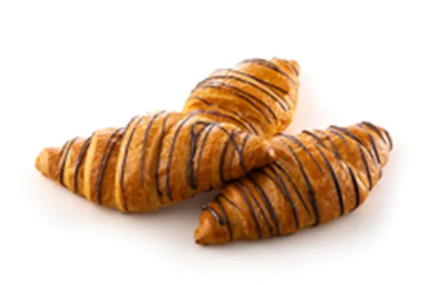 Chocolate Croissant - El Abd