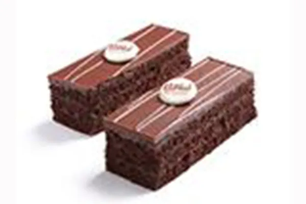 Chocolate Magic Gateau - El Abd