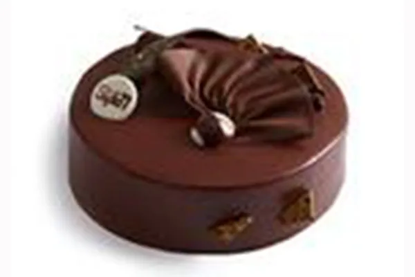 Chocolate Sponge Cake 26 - El Abd