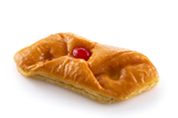 Cream Danish - El Abd