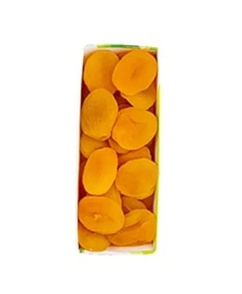 Dried Apricot 400 Gm - El Abd