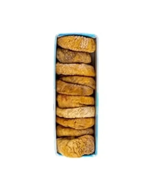 Dried Fig 400 Gm - El Abd
