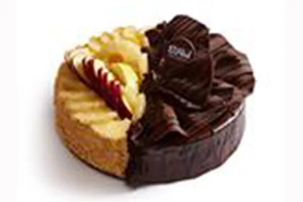 Duetto Fruits & Flamenco 24 - El Abd