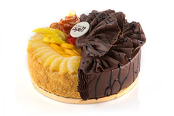 Duetto Fruits & Flamenco 28 - El Abd