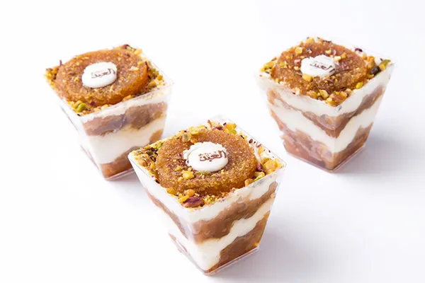 Eish Saraya Cup - El Abd