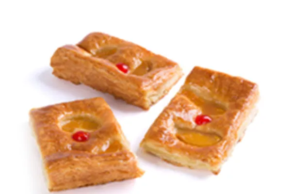 Fruits Danish - El Abd