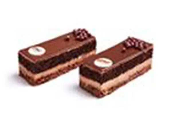 Fudge Gateau - El Abd