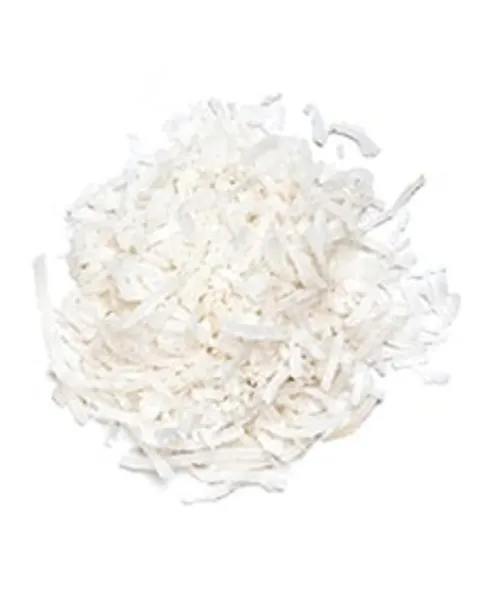 Grated Coconut - El Abd