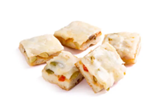 Italian Pizza - El Abd