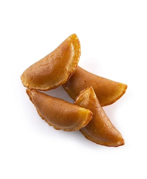 Katayef with Nuts Box - El Abd