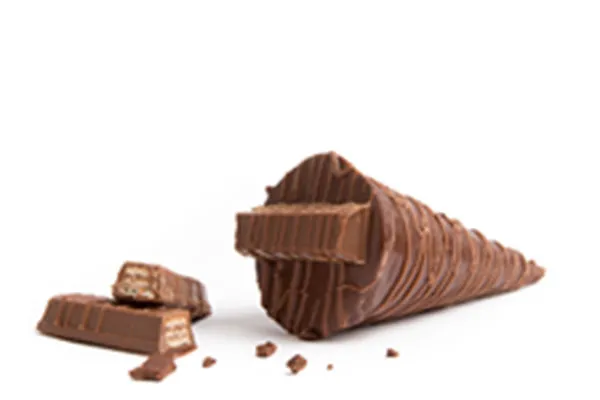 Kitkat Cone - El Abd