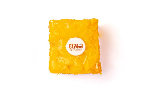 Mango Othmanleya Gateau - El Abd