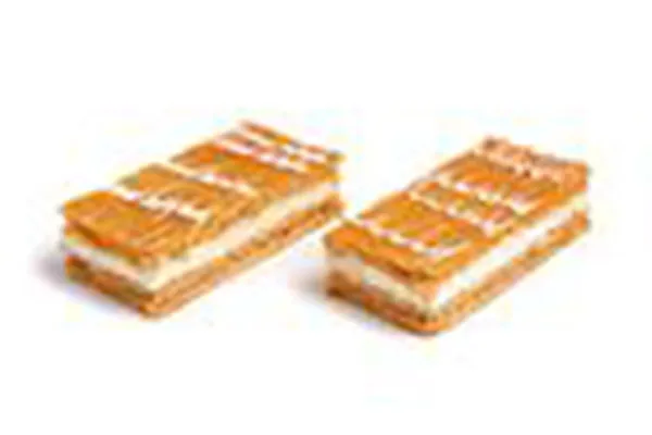 Mille-Feuille Jam Gateau - El Abd