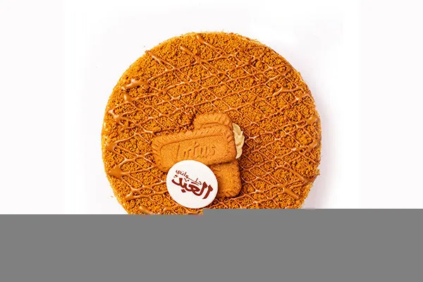 Mini Lotus Othmanleya - El Abd