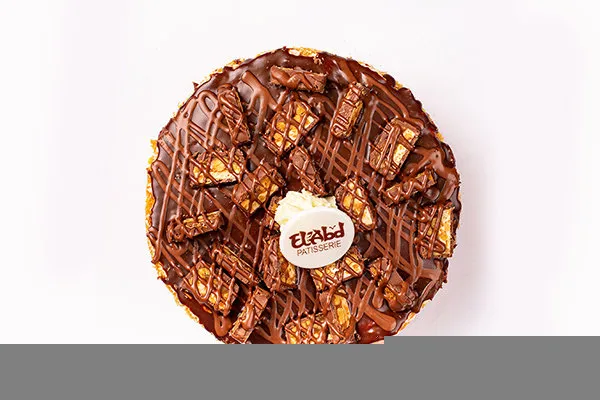 Mini Snickers Othmanleya - El Abd