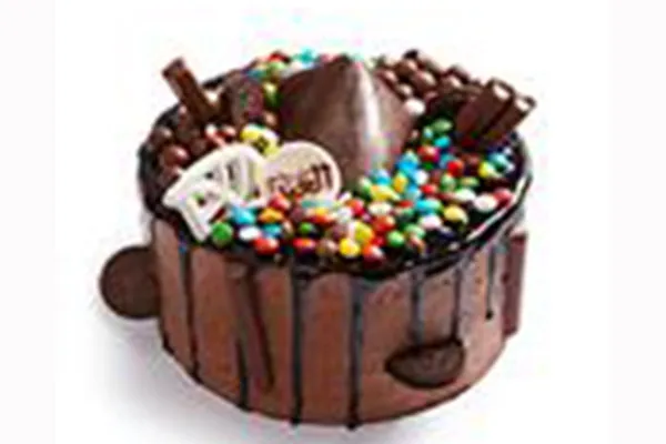 Mix Chocolate - El Abd