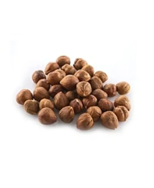 Peeled Hazelnut 100 Gm - El Abd