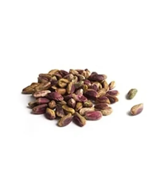 Peeled Pistachios 100 Gm - El Abd