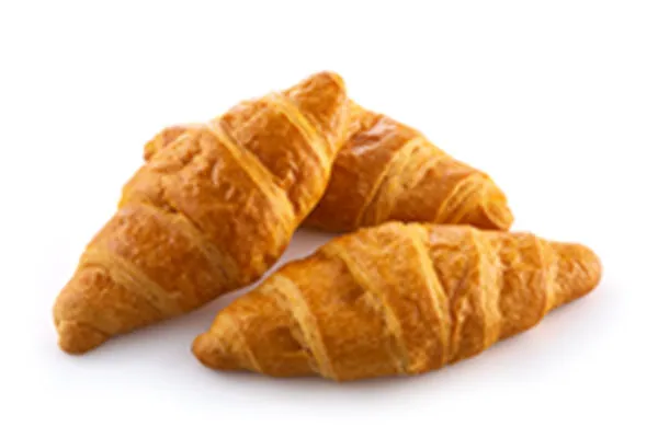 Plain Croissant - El Abd