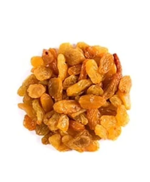 Raisins - El Abd