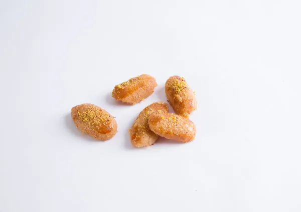 Remoush Box - El Abd