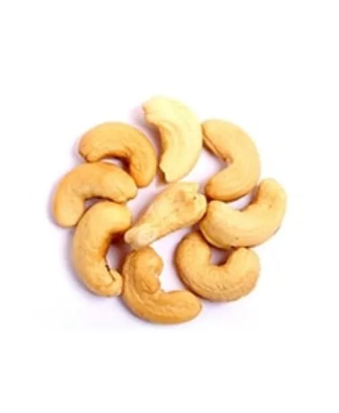 Roasted Cashew 200 Gm - El Abd