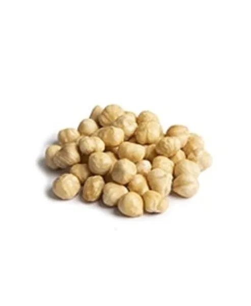 Roasted Hazelnut 400 Gm - El Abd