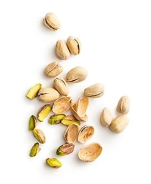 Roasted Pistachios 200 Gm - El Abd