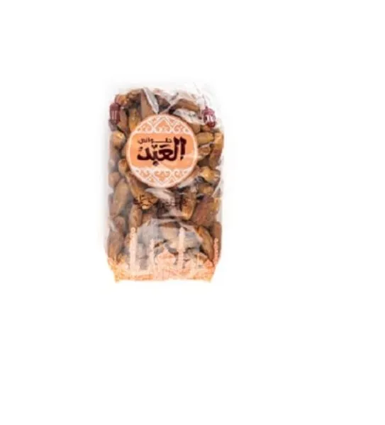Sakoti Dates 750 Gm - El Abd