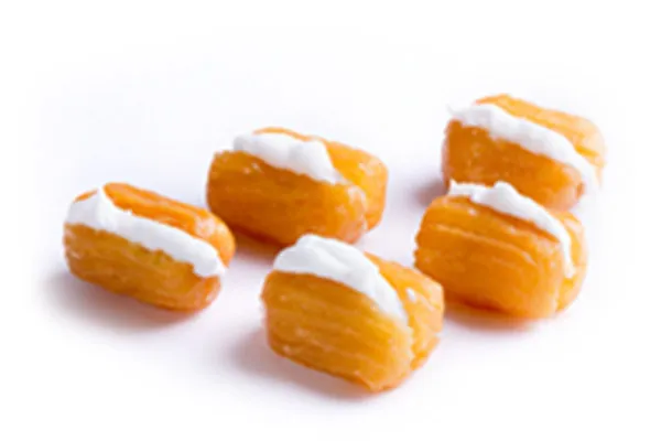 Small Cream-Filled Balah El Sham Box - El Abd