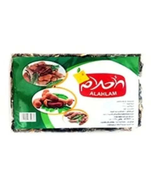 Tamarind 400 Gm - El Abd