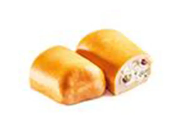 White Cheese with Olives - El Abd