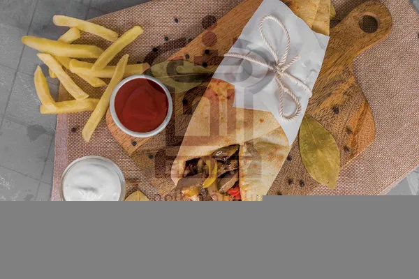 Alexandrian Liver - El Haty