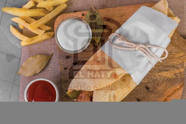 Grilled Kofta - El Haty