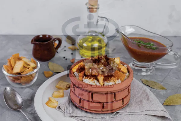 Knuckles Fattah - El Haty