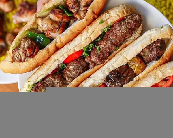 El Madina - El Madina Restaurant