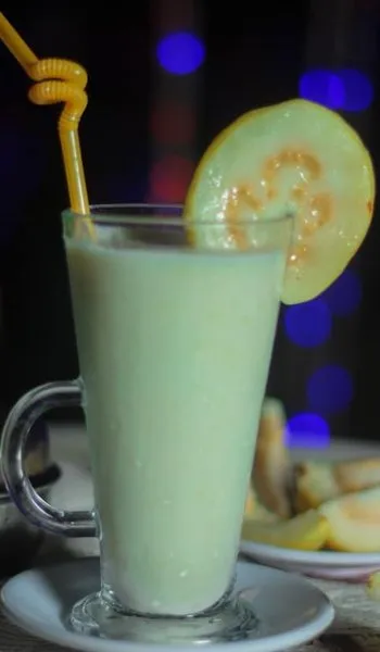 Guava - El Shagra Cafe