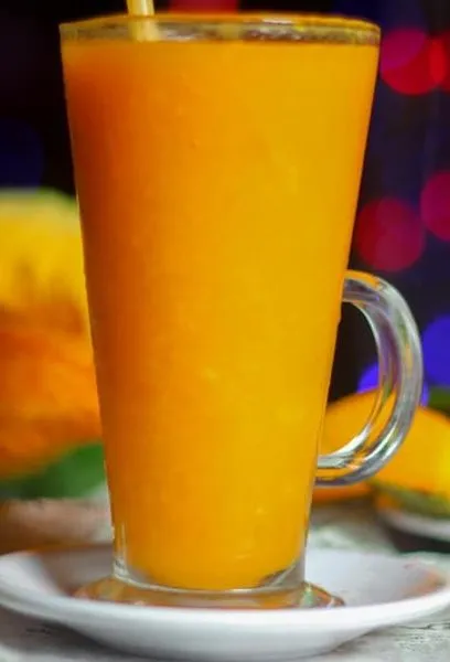 Mango - El Shagra Cafe