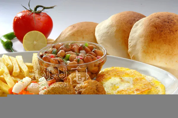 El Tabei Oriental - El Tabei El Domyati