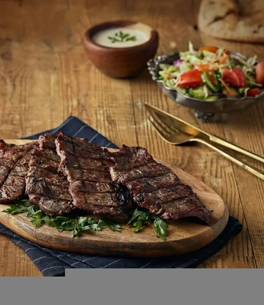 1/2 Kilo Grilled Steak - ElDahan