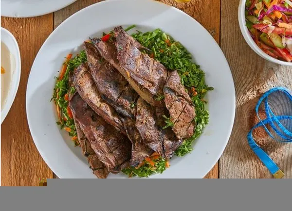 1/2 Kilo Liver - ElDahan