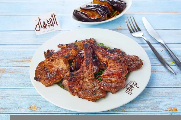 1/4 Kilo Mix Veal - ElDahan